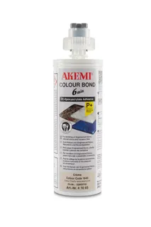 Akemi Colourbond Color Code 1640 Cream 250ml