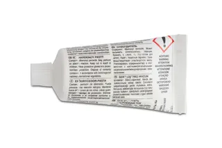 Akemi Poly Hardener Paste 30g