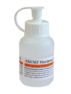 Akemi Hardener Liquid B 20g Bottle