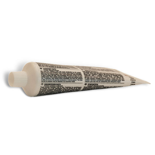 Akemi Poly Hardener 150g Tube Paste