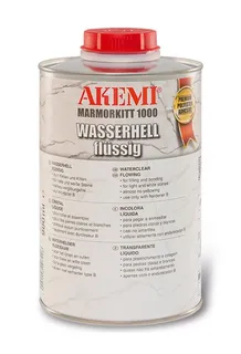 Akemi Poly Water Clear Flowing 900ml