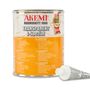 Akemi Polyester 1000 Trans-L Knife Grade Orange 900ml