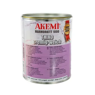 Akemi Thixo 1000 Knife Grade Polyester Buff Quart