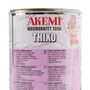 Akemi Thixo 1000 Knife Grade Polyester White Quart