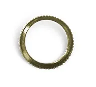 Arbor Adapter Ring for Blades 20mm to 1" OD