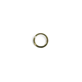 Arbor Adapter Ring for Blades 20mm to 1" OD