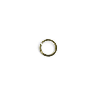 Arbor Adapter Ring for Blades 20mm to 1&quot; OD