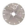 Super Cyclone Electroplated Marble Blade 4
