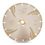 Super Cyclone Electroplated Marble Blade 7