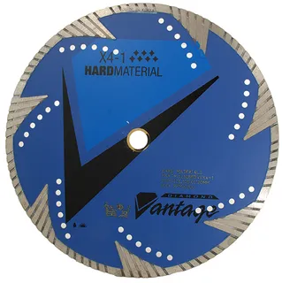 Vantage Tornado 12" Blade 1" 20mm Arbor