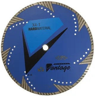 Vantage Tornado 14" Blade 1" 20mm Arbor