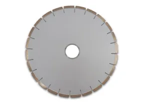 Silver Rail Series Blade 14" #Z19-SB-G214102860H