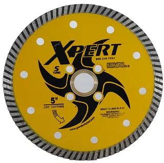 XPERT Standard Turbo Blades