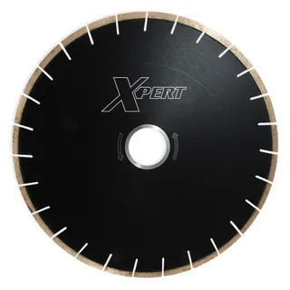 Xpert Solid Core Miter Blade 14"