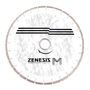Zenesis Marble Bridge Saw Blade 18