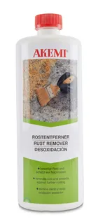 Akemi Rust Remover 1000ml