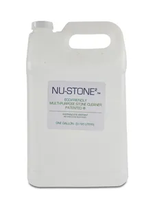 Nu-Stone Cleaner, Gallon