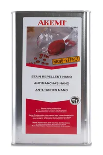 Akemi Nano Effect Sealer Stain Repellent 5 Liter