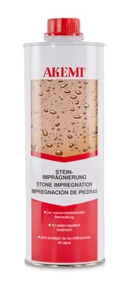 Akemi Stone Impregnation 1 Liter