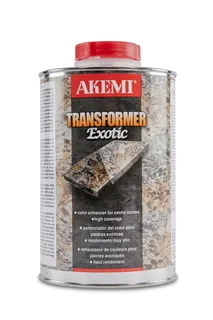Akemi Transformer Exotic Sealer 1000ml