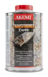 Akemi Transformer Exotic Sealer 1000ml