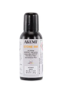 Akemi Darkner Plus Black Ink 50ml