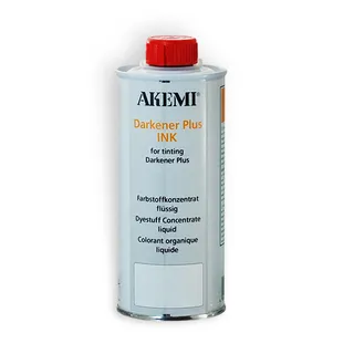 Akemi Darkner Plus Brown Ink 50ml
