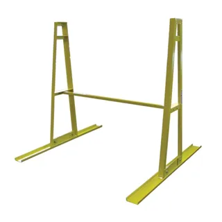 Weha A Frame Rack