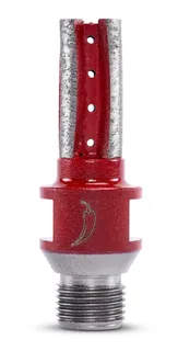 Cayenna Finger Bit 20 x 40mm 1/2" Gas