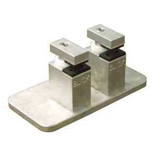 Blick Dual Mechanical Vacuum Clamp 150mm x 300mm