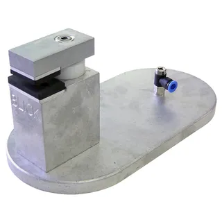 Blick Single Mechanical Vacuum Clamp 150mm x 300mm