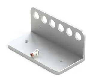 Blick Vacuum Fence 150mm x 300mm