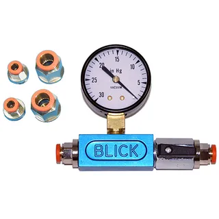 Blick Isolator Kit