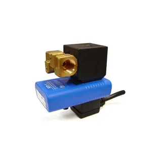 EAD-25-1/4 Electric 1/4" Auto Drain Valve