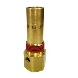 In-Tank Check Valve 3/8" x 1/2" C3850T