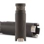 Xpert Wet/Dry Core Bit With Side Protection 1-1/8