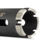Xpert Wet/Dry Core Bit With Side Protection 1-3/8