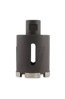 Xpert Wet/Dry Core Bit With Side Protection 2-1/4" Diameter 5/8"-11