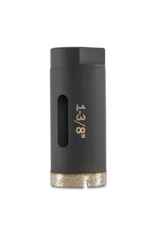 Rival Xpert Thinwall Core Bit 1 3/8" Diameter 5/8"-11