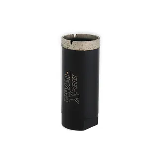 Rival Xpert Thinwall Core Bit 1 1/2" Diameter 5/8"-11