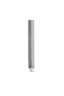 Dremel 90 Degree 1/8" x 1 Yellow Diamond Point