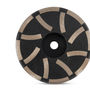 Cyclone Flat Resin Cup Wheel 5