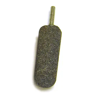 Mounted Silicon Carbide Point A-3 1" x 2-3/4" x 1/4" Shank