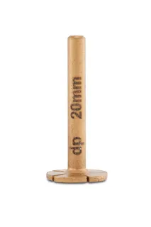 Dia-Plus Diamond Profile Blade 3/4" (20mm) With 6mm Shank