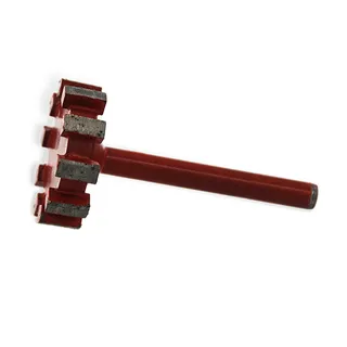 Profile Milling Wheel #16, 32mm x 9mm x 3mm