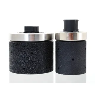 Top Bearing Brazed Sink Wheels