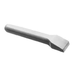 Mason Chipper-Carbide Tip 1-1/8" STK x 3" Blade**
