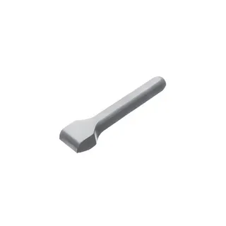 Carbide Rocko 1-1/4" Blade with 3/4" Stock Hand Chisel