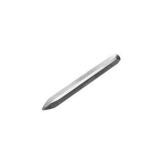 Hand Point Carbide Chisel 3/4"