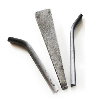 Wedge and Shim Sets for Stone Splitting
